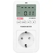 Uni-T  sieciowe zzu energii Ut230B-Eu Mie0283 5901890028387