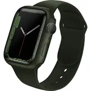 Uniq etui Legion Apple Watch Series 7 45Mm /Green  8886463679449