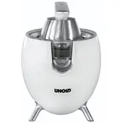 Unold 78130 Citrus Juicer Power Juicy White  4011689781308 702207