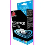 Uprint Epson T1291-4 Multipaka 3584770130688  E-129-Pack-Up