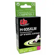 Uprint Hp 935Xl Magenta  3584770896508
