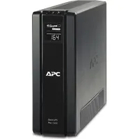 Ups Apc Back-Ups Pro 1500 Br1500G-Gr  731304286875