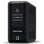 Ups Cyberpower Ut 850Va Ut850Eg-Fr  4712856273311