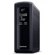 Ups Cyberpower Value Pro 1200Va Vp1200Elcd-De  Vp1200Elcd 4712856274882