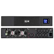 Eaton 5Sc 3000I Rt2U uninterruptible power supply Ups Line-Interactive 3 kVA 2700 W 9 Ac outlets  5Sc3000Irt 743172088352 Zsieatups0075