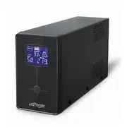 Gembird Ups 2000Va Line-In 1Xc1 4 3Xc13 2Xshuko Usb Rj4  Eg-Ups-035 8716309116602 Augeml2W0000007