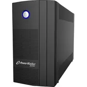 Ups Powerwalker Basic Vi 1000 Sb  10121068 4260074980639 660081