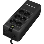 Ups Powerwalker Vfd 600 Apfc 16704610  10120410 4260074975499 790930