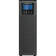 Powerwalker Vfi 2000 Tgs Double-Conversion Online 2 kVA 1800 W 6 Ac outlets  4260074978346 Wlononwcrfor6