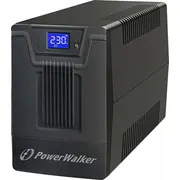 Ups Powerwalker Vi 1500 Scl 10121142  4260074982145 660193
