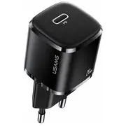 Usams T36 mini 1X Usb-C 3 A Cc124Tc01  6958444929637