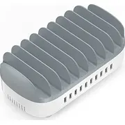Usb 10-Portowa -  6942227138521