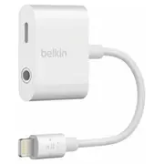 Usb Belkin Usb-C - Lightning  F8J212Btwht 0745883734108