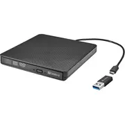 Sandberg 136-62 Usb-C/A Dvd Drive  T-Mlx59834 5705730136627