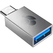 Usb Cherry 61710036 Usb-C -  4025112096860