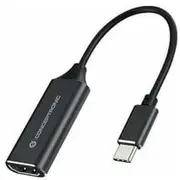 Usb Conceptronic Abby03B Usb-C - Hdmi  4015867226308 883255