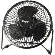 Usb Equip Tischventilator 15Cm Durchmesser  245420 4015867221488