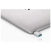 Goobay  Usb-C to Usb A 3.0 adapter 56620 Type-C female Type 4040849566202