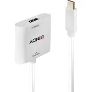 Usb Lindy 43339 Usb-C - Hdmi  4002888433396