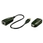 Usb Lindy Usb-A - Rj-45  42693 4002888426930
