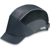Uvex uvex u-cap premium bump cap  9794311 4031101417950