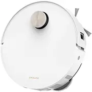 Vacuum Cleaner Robot Ultra/Matrix 10 Rlx95Ce-White Dreame  6978515252549