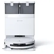 Vacuum Cleaner Robot/Deebot T50 Pro Omni Ecovacs  Deebot
