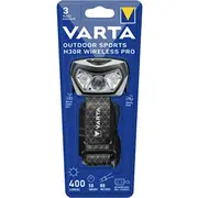 Varta Outdoor Sports H30R  18650101401 4008496021567