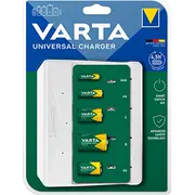Varta Universal Charger  57658101401 4008496054671
