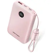 Powerbank Vention 10000Mah  Fkap0-C 6922794791299