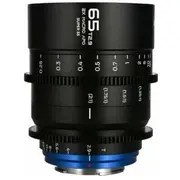 Venus Optics  Laowa 65 mm T2,9 Cine Macro Apo do Sony E Vo3534 6940486702668
