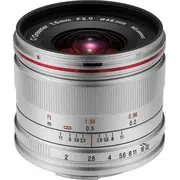 Venus Optics  Laowa C-Dreamer Lightweight 7,5 mm f/2,0 do Micro 4/3 - Vo0196 6940486700312