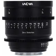Venus Optics Laowa Zero-D Cine Sony E 15 mm F/2.1  Vo2416 6940486701852
