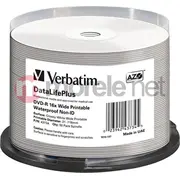 Verbatim Dvd-R 4.7 Gb 16X 50  43734 0023942437345 454342