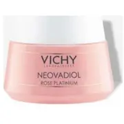 Vichy Krem do  Neovadiol Rose Platinium wzmacniający 50Ml 46693 3337875579919