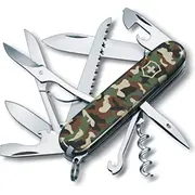 Victorinox Scyzohuntsman Camouflage 1.3713.94  7611160104267