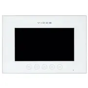 Vidos Monitor domofonu X M11W  29807 5907281201438