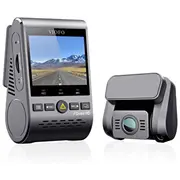 Viofo A129-G Plus Duo dashcam Black  A129 Duo-G 6972147070892 Eiavifrej0005