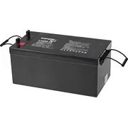 Vipow  żelowy 12 V / 250 Ah Bat0226 5901436748045