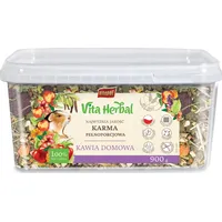 Vitapol Vita Herbal karma pełnoporcjowakawii j, , 900G  Zvp-4323 5904479043238