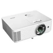 Vivitek Short-Throw Projector Dw355St  1Pi286 813097026156 Sysviipbi0076