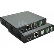 Vivolink 4K Hdbaset 2.0 Extender - Vl120021  5705965989418