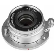 Voigtlander  Heliar 40 mm f/2,8 do Leica M - Vg2746 4002451006842