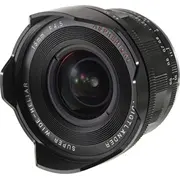 Voigtlander Wide Heliar Iii Sony E 15 mm F/4.5  Vg0066 4002451196628