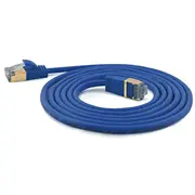 Wantec Patchcord Cat.7, Sstp, 20M,  7139 4250367771396