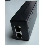 Wantec Poe Injector Netzteil  5561 4250367755617
