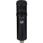 Warm Audio Wa-47Jr  Bl 860191002197