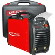 Weldman Spawarka Inverter Arc-207 /  D103014 103014 5902701750978