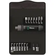 Wera  2090/17 05072017001 4013288179777 595961
