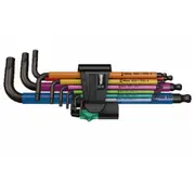 Wera  hex L 1,5-10Mm 9Zt. 05022089001 4013288180841